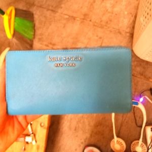 Kate Spade wallet